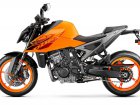 2024 KTM 990 Duke